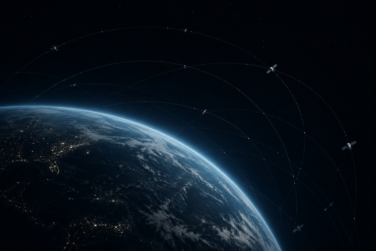 Asteria Advisory at the Earth–Space Sustainability Conference