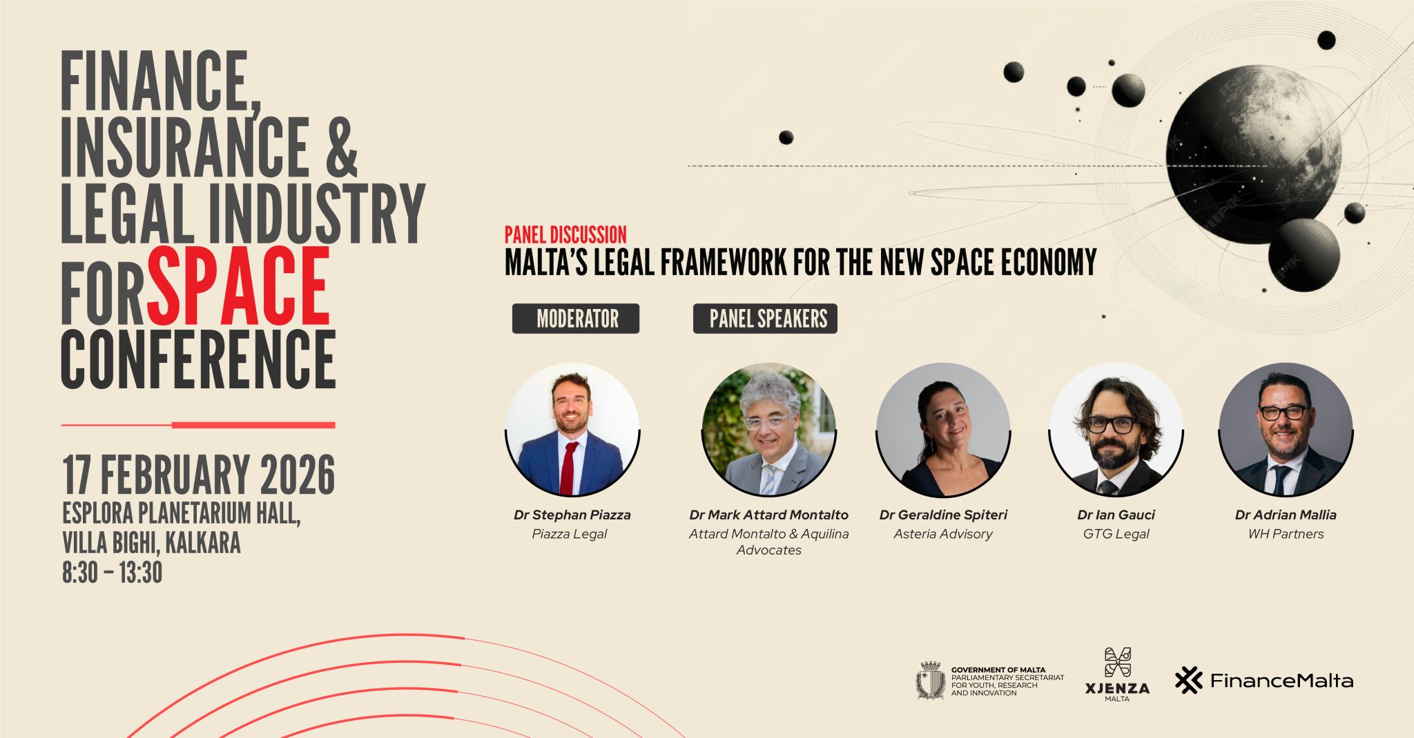 The EU Space Act and Malta’s Growing Space Sector: Opportunity or Constraint?