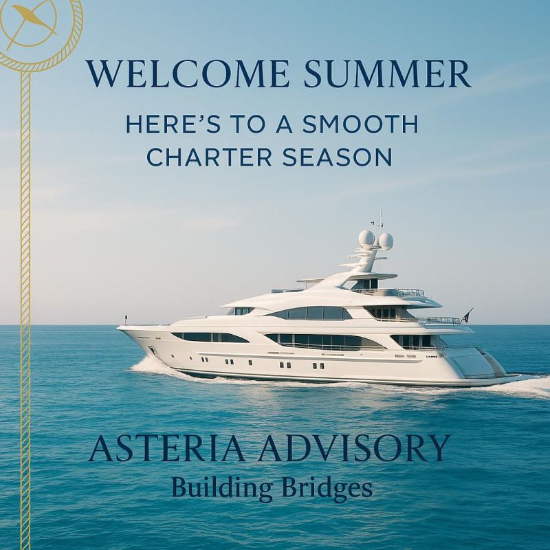 Summer is here and the role of service providers like Astera is to ensure smooth operations and financial flows